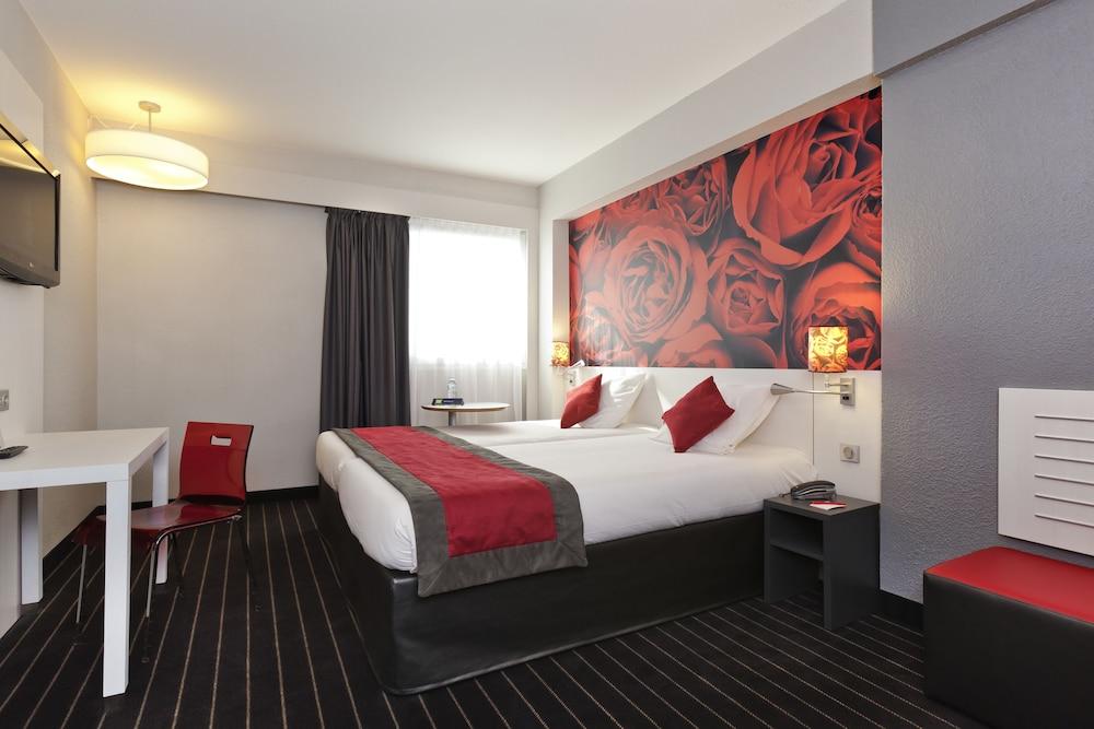 Hotel Ibis Styles Bordeaux Centre Meriadeck Exteriér fotografie