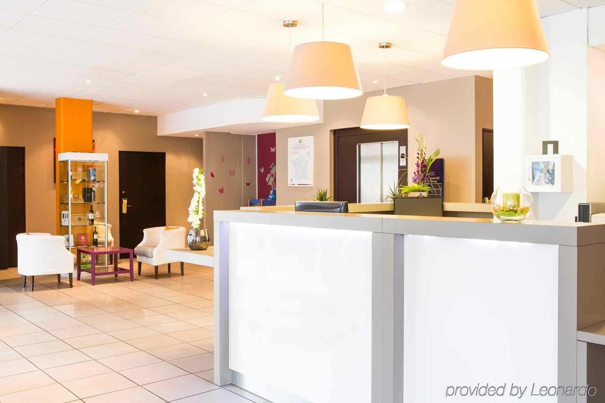 Hotel Ibis Styles Bordeaux Centre Meriadeck Exteriér fotografie